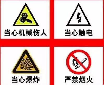 消防標志