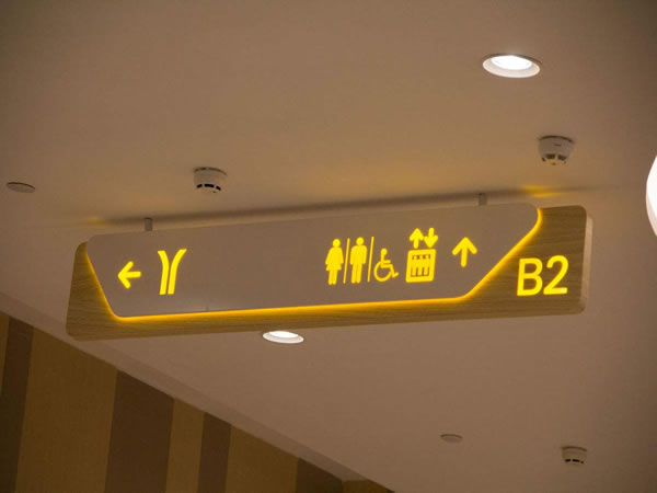 標識標牌